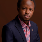 Femi Oshofowora - Mbraiz